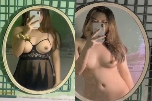 Chịch mạnh tay mới khiến em sướng rên vang