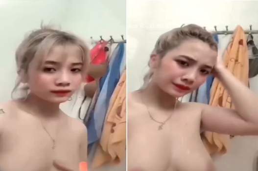 Dỗi người yêu nên cho anh khác địt