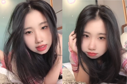 Phang tới tấp với em mũm mĩm Phe18